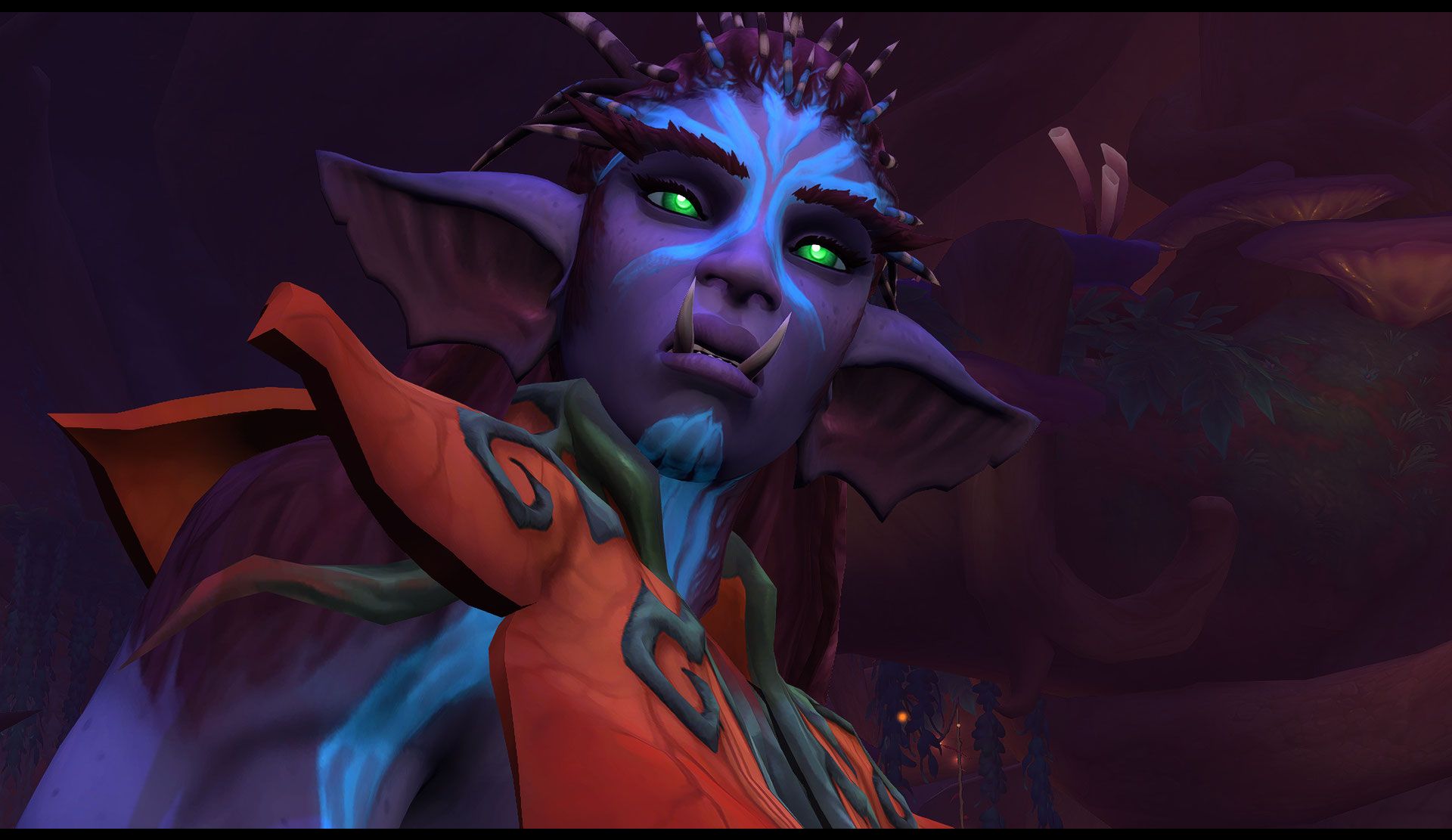 Some are celebrating, but World of Warcraft's move away from the "Horde" and "Alliance" faction split will be seen as a historic mistake