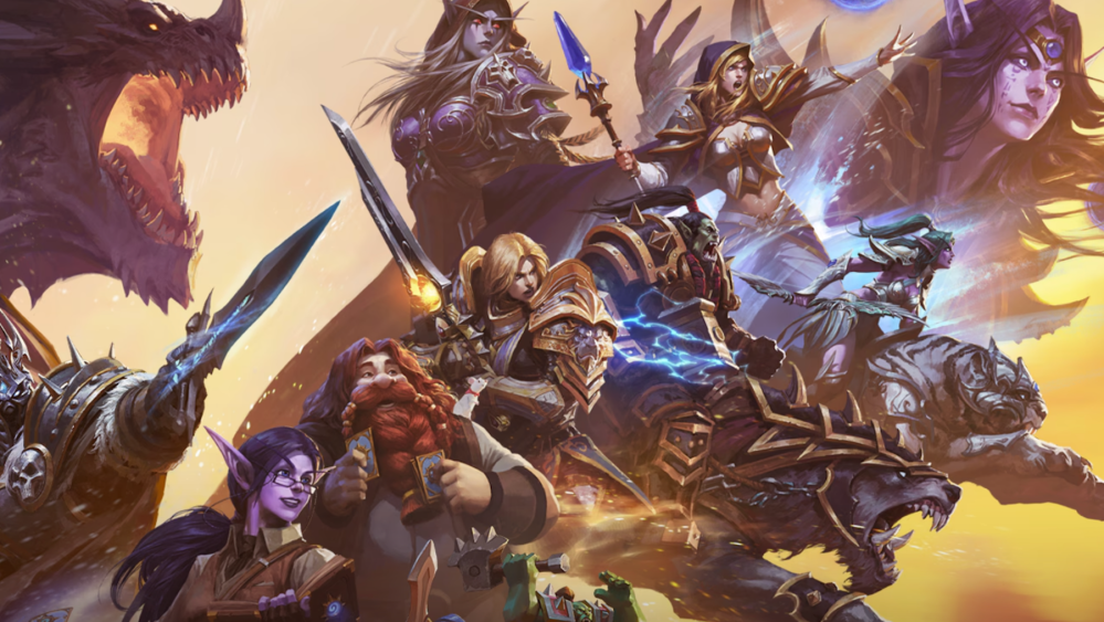 World of Warcraft Concert Tour (Gaming News Roundup)