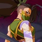 2XKO Surprises Players With New Character Announcement