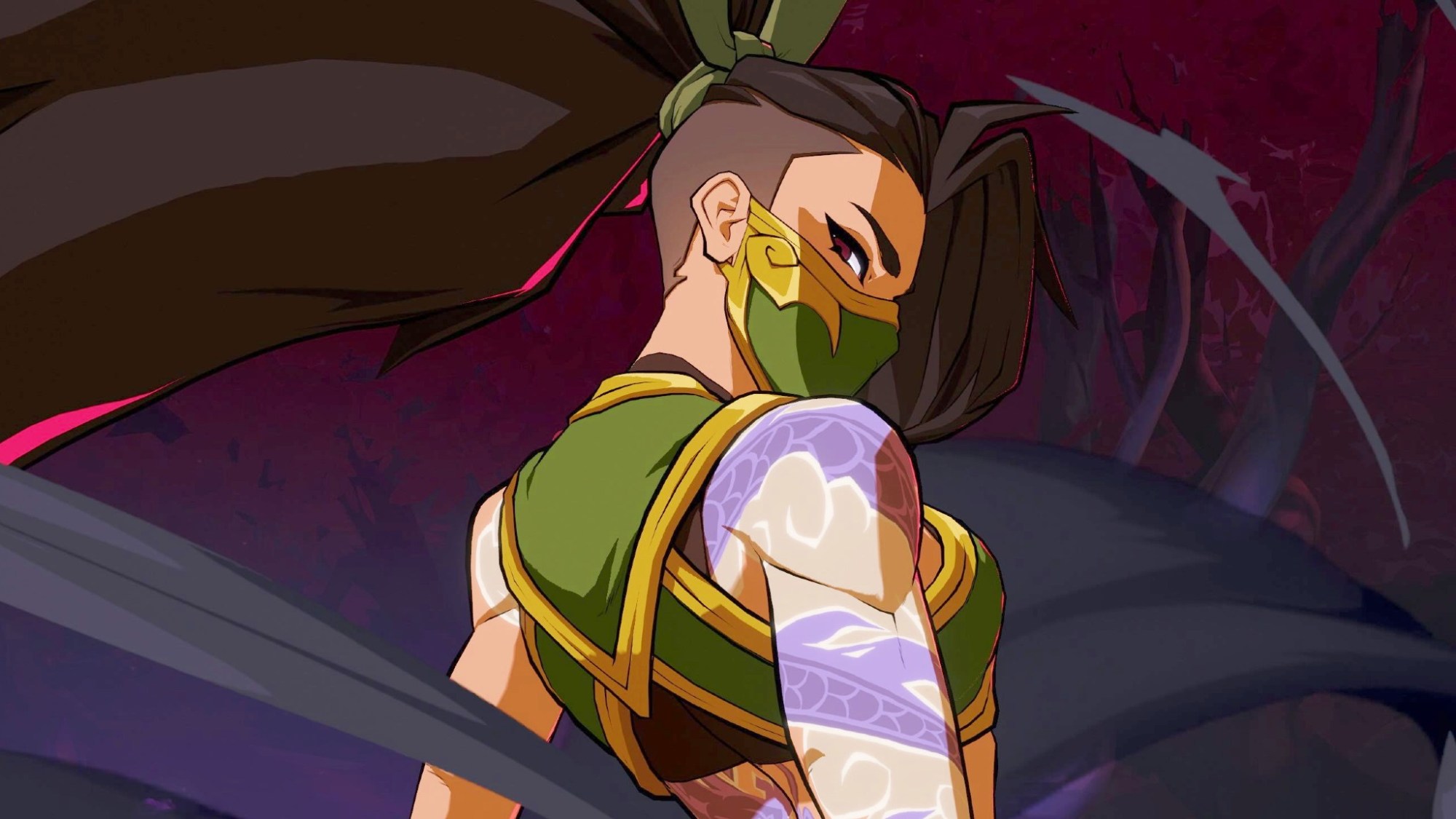 2XKO Surprises Players With New Character Announcement