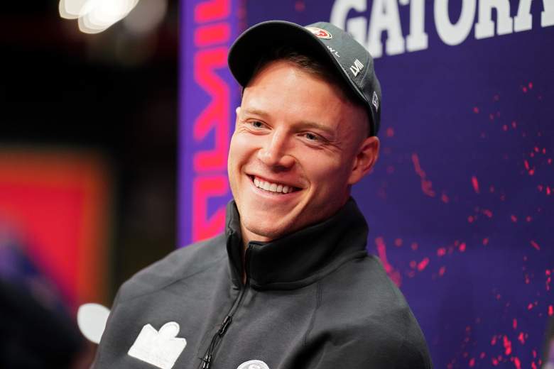 49ers News: Christian McCaffrey Viral Workout Sparks Call of Duty Jokes