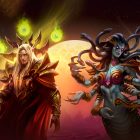 BCC Anniversary Edition: Overlords of Outland Arrives May 14 — World of Warcraft — Blizzard News
