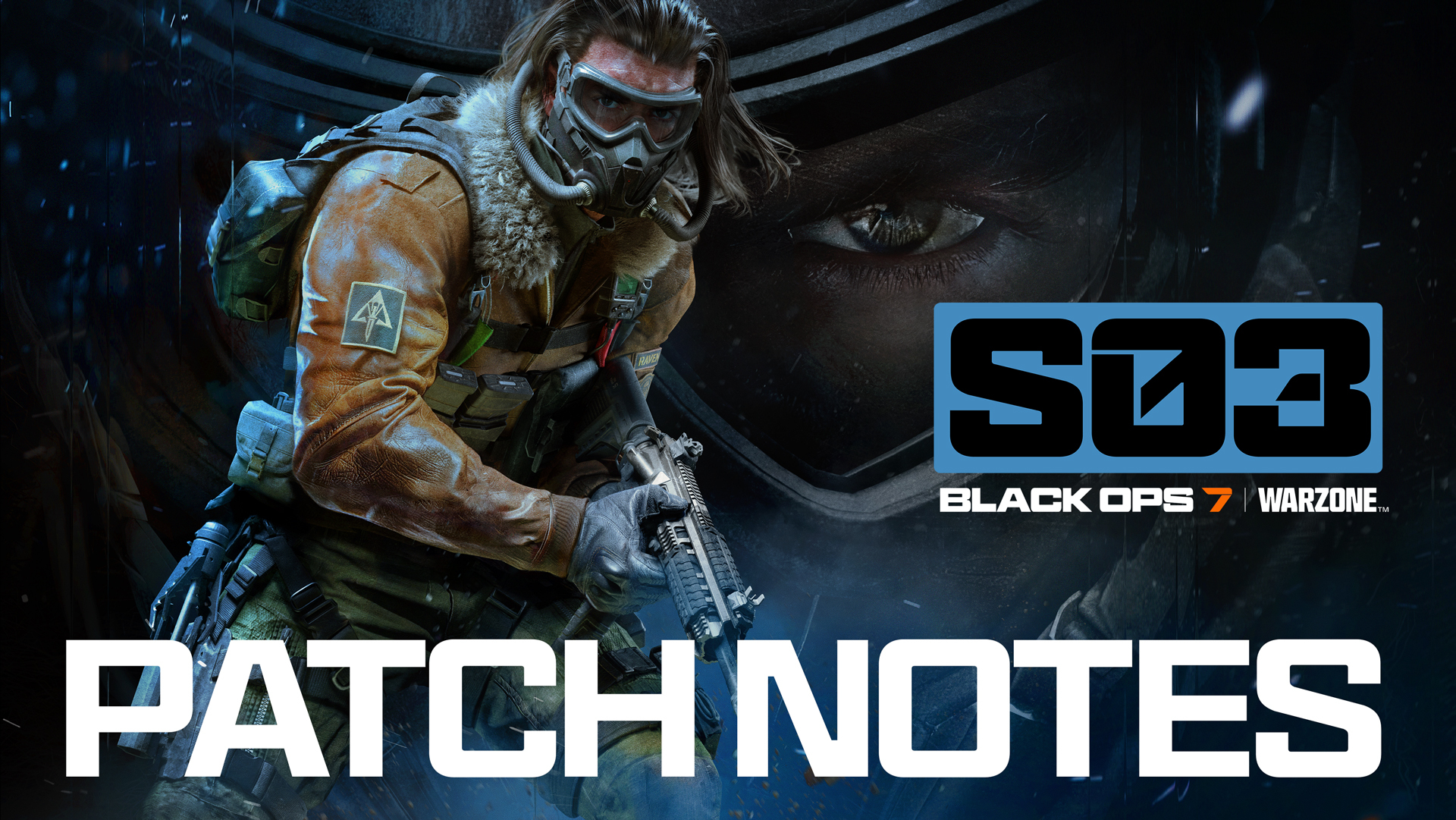 Black Ops 7 Season 03 Patch Notes