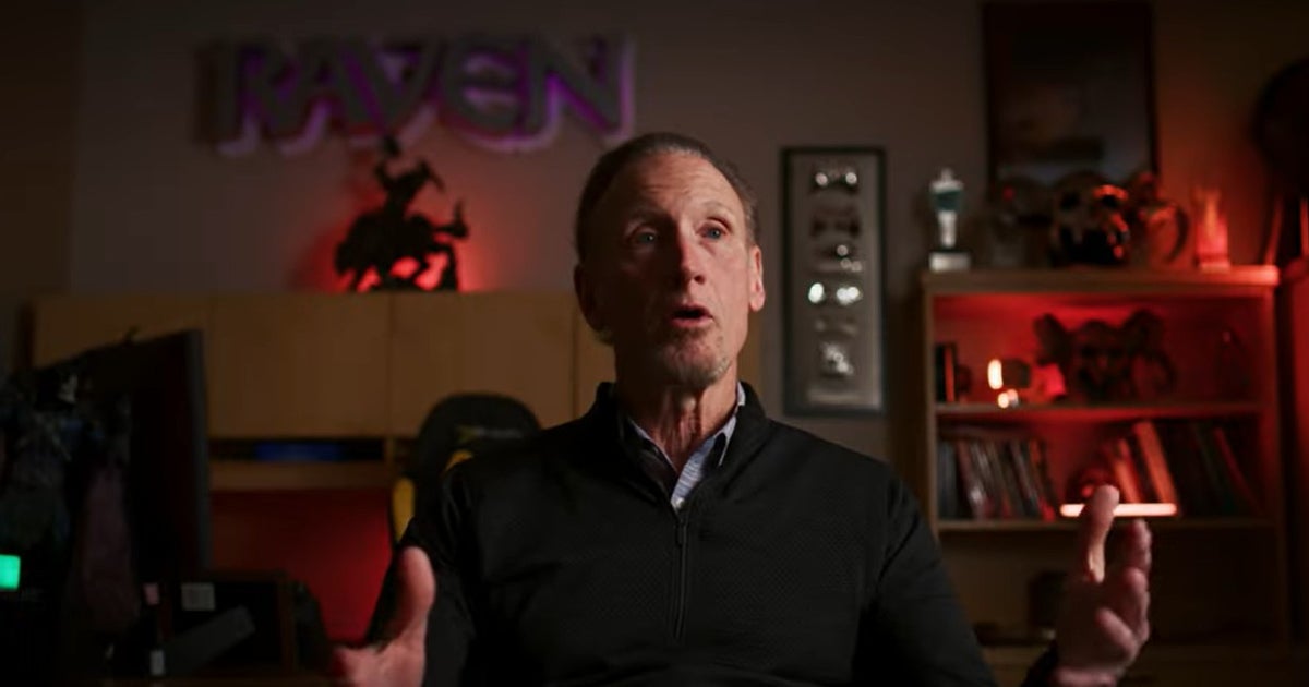 Raven Software co-founder Brian Raffel retires