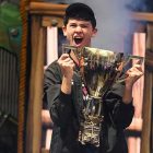 Bugha Disqualified - Former World Cup Winner Kicked In FNCS