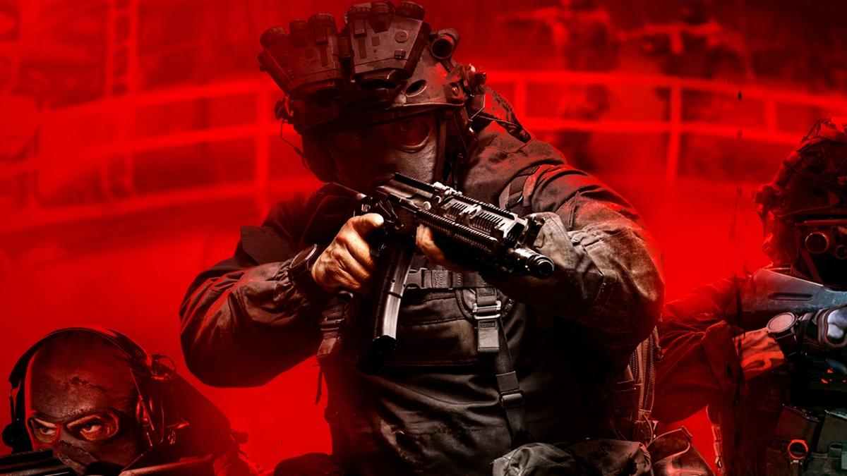 2026's Call of Duty Game Rumored to Make Big Departure From Recent Entries