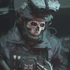 kliff in crimson desert