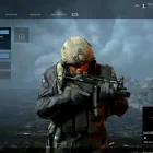 blue aesthetic in Modern Warfare ...