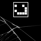 Call of Duty Zombies: O criador relança um estúdio após dois fracassos, na esperança de quebrar o ciclo. A pixel smiley face sits against a shattered black screen background