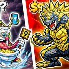 Fortnite Fight The Brainrot Codes (April 2026)