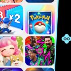 Data digest: Q1’s top performers, milestones for Pokémon TCG Pocket, Heartopia, eFootball and plenty more – Mobilegamer.biz