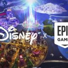 Disney executives are reportedly debating whether now is the right time to acquire Epic Games outright