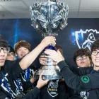 EasyHoon retorna às origens: um novo desafio como treinador no T1! Back To His Roots: EasyHoon Joins T1 As Coach