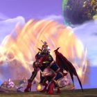 Esports e WoW: A cultura competitiva eliminou o PvP casual? The "Sweaty" Meta: Has Esports Culture Ruined Casual WoW PvP?