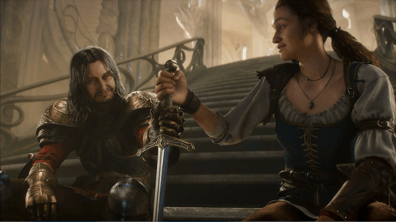 Fable Has Reportedly Been Delayed Internally But Could Still Make It Out In 2026