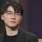 Faker Lee Sang-hyeok. Photo courtesy of MBC