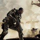 "Call of Duty" Movie Director Talks War Games