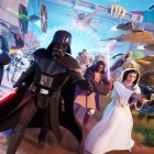 Fortnite 40.30: Novas skins e armas de Clone Wars que mudam tudo! Fortnite Update 40.30