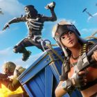New Leaks Reveal 7 New FORTNITE Game Modes Including Team Deathmatch, LEGO Expansions, And Social Experiences