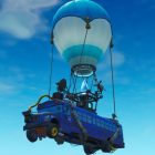 7 New Fortnite Game Modes Have Leaked