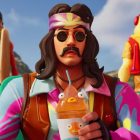 Fortnite Chapter 7