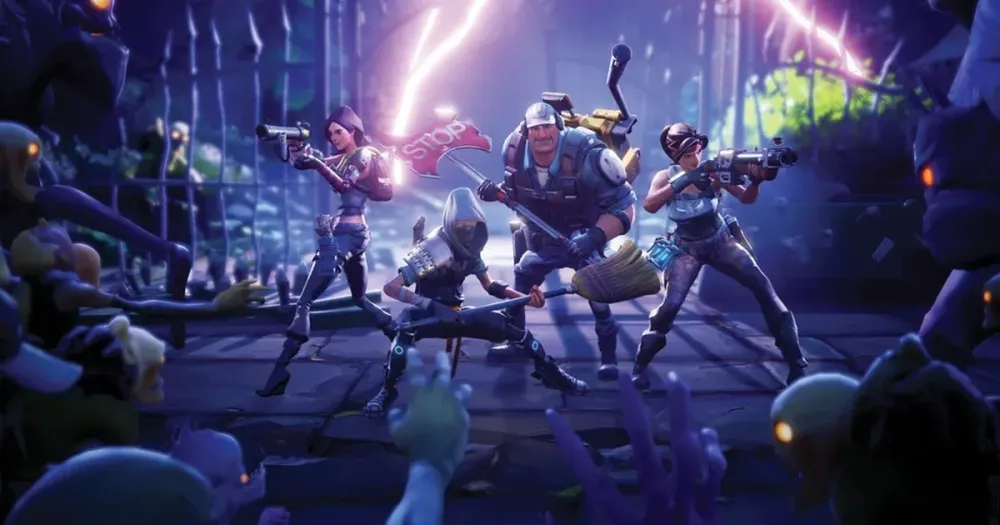 Fortnite Guide: How to Unlock Survivors