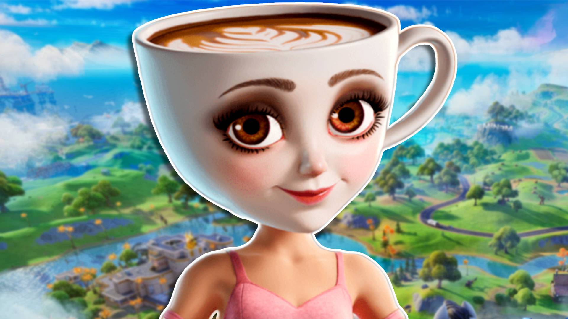 Epic Games adds AI conversations to Fortnite, but I don't remember anyone asking for them