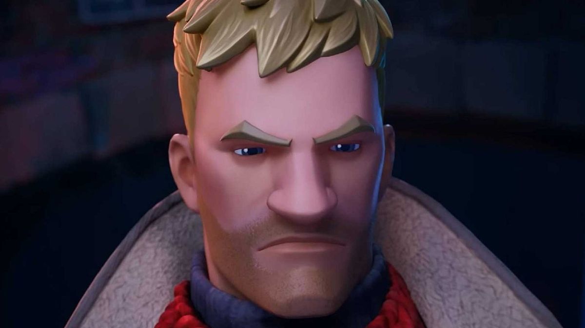 Fortnite Gamers Warned Of Game's Shock 'Inevitable' End