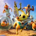 Fortnite Chapter Updates Are Changing the Game Again — But Are Players Burning Out?