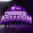 Fortnite: O novo modo “Dinner Assassin” reúne adolescentes em volta da mesa! LinkedIn Spying / red flag