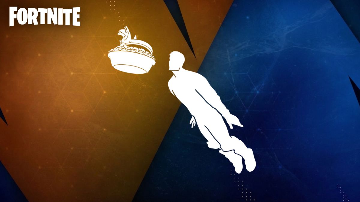 Fortnite Enticing Pie Emote Free