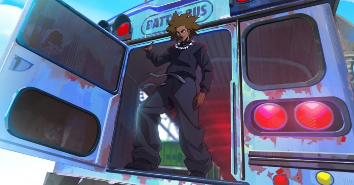 Fortnite refunds for D4vd cosmetics available now after child murder charge