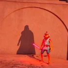 Fortnite Star Wars 2026 Leaks