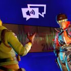 Fortnite UEFN: NPCs com tecnologia de IA prometem novas interações! Fortnite is getting LLM-powered AI NPCs.