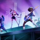 'Fortnite' confirms Hoshimachi Suisei virtual concert