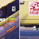 Fortnite and 'Toy Story' Crossover is Coming Soon