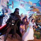 Fortnite: atualização de 4 de maio apresenta conteúdo de Star Wars e os jogadores estão entusiasmados! Fortnite's May the Fourth Update Adds Star Wars UEFN Content