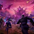 Fortnite v40.30 update release time for all regions 