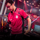 G2 SkewMond: Retorno difícil após First Stand e incertezas sobre o jogo. Sheep Logo