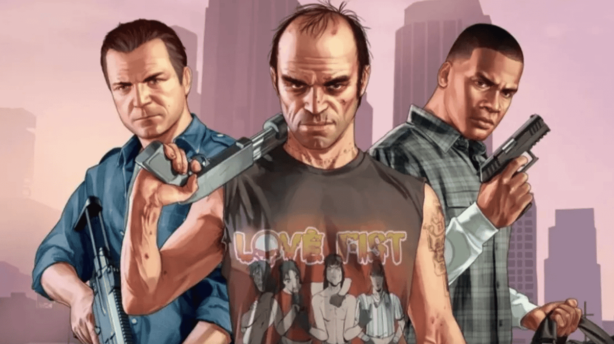 GTA 5 Xbox Game Pass Update Gives You One Last Chance To Play