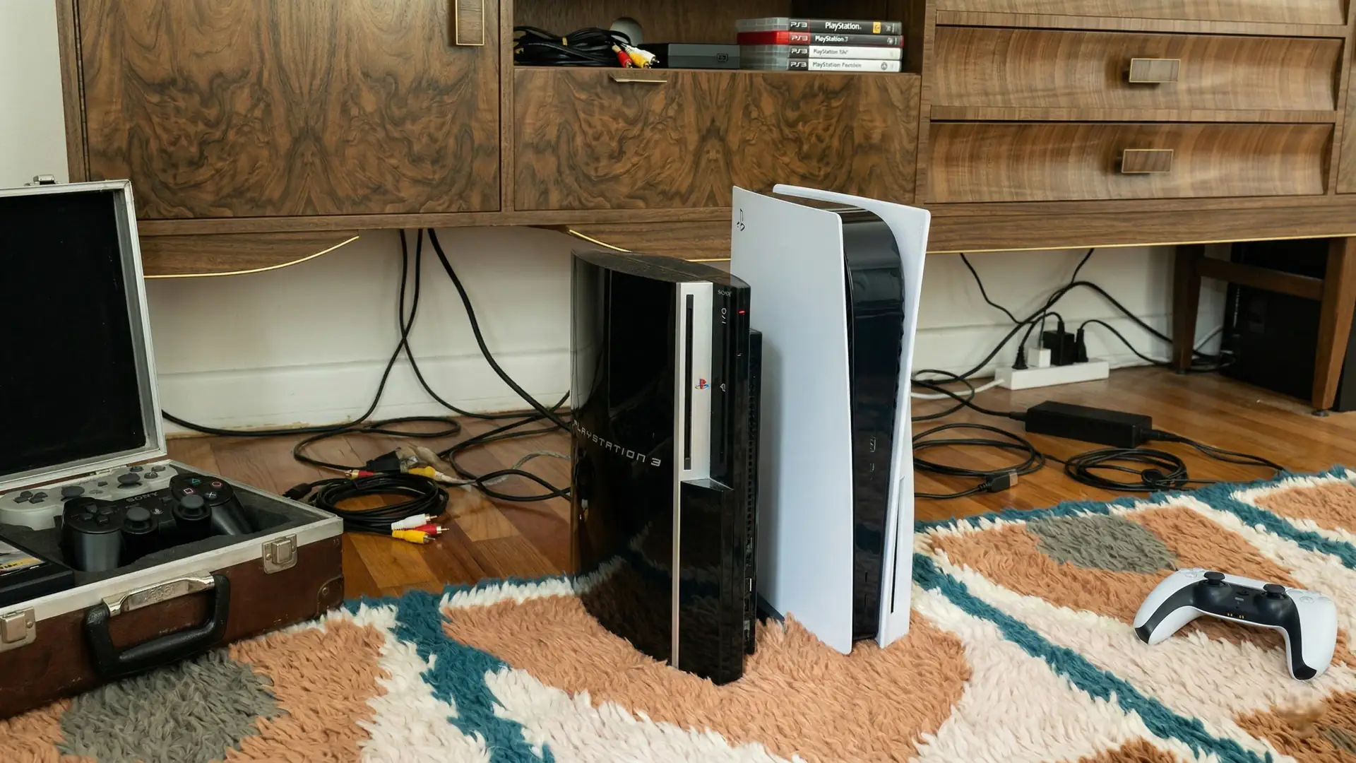 GTA 6 is being built with 50 times more hardware than GTA 5.