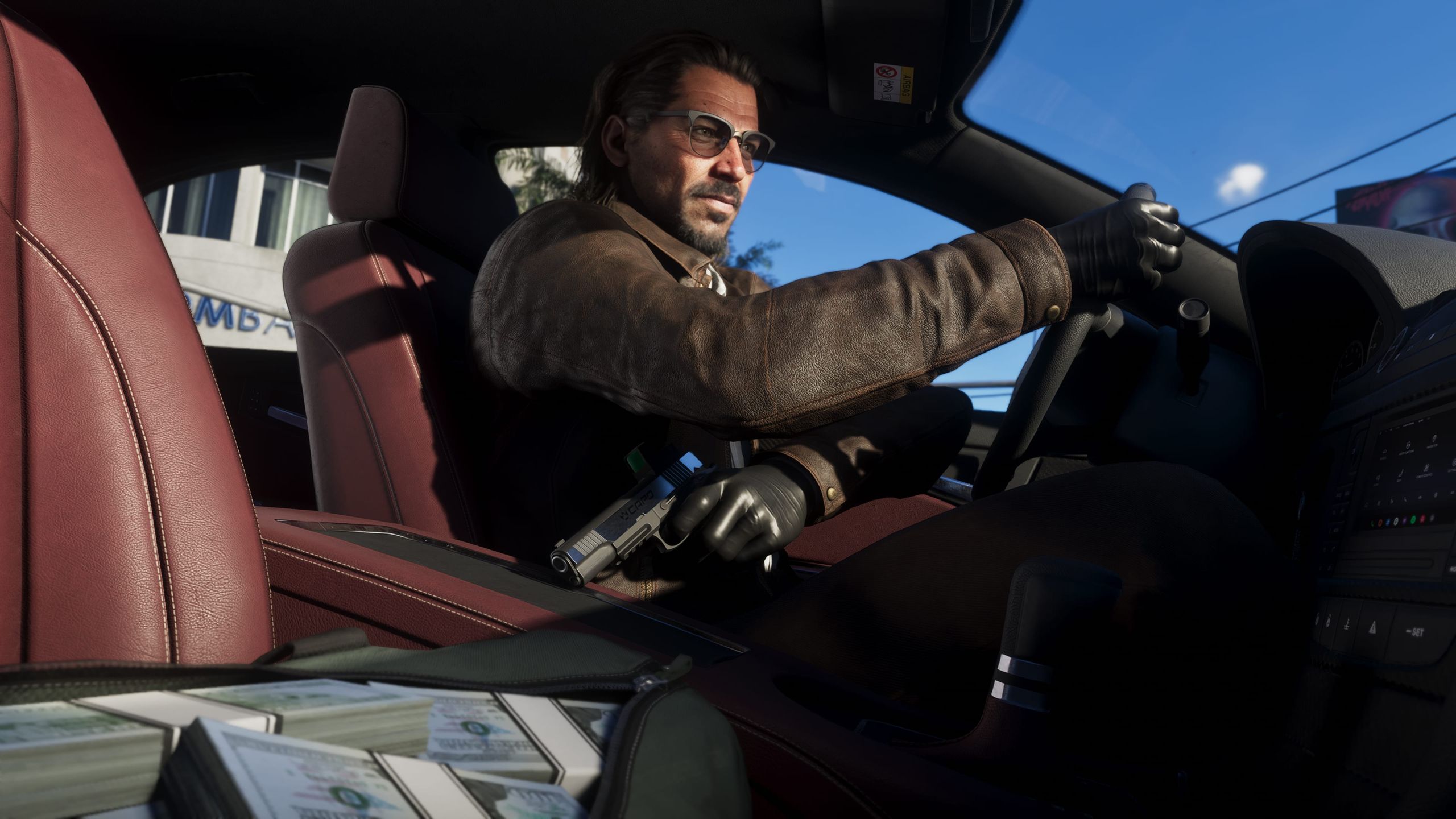 Fans react as Take-Two CEO speaks on GTA 6 price — 'I am perfectly fine with a $100 or more game'