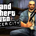GTA Carcer City: Uma mistura de GTA III e Manhunt que fascina os fãs! GTA Carcer City Combines GTA III And Manhunt And It Rules