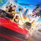 GTA Streamer Launches Cash Heist City Fortnite Map