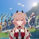 Genshin Impact: 10 Best Weapons For Linnea