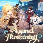 Genshin Impact 6.5 Luna VI release date