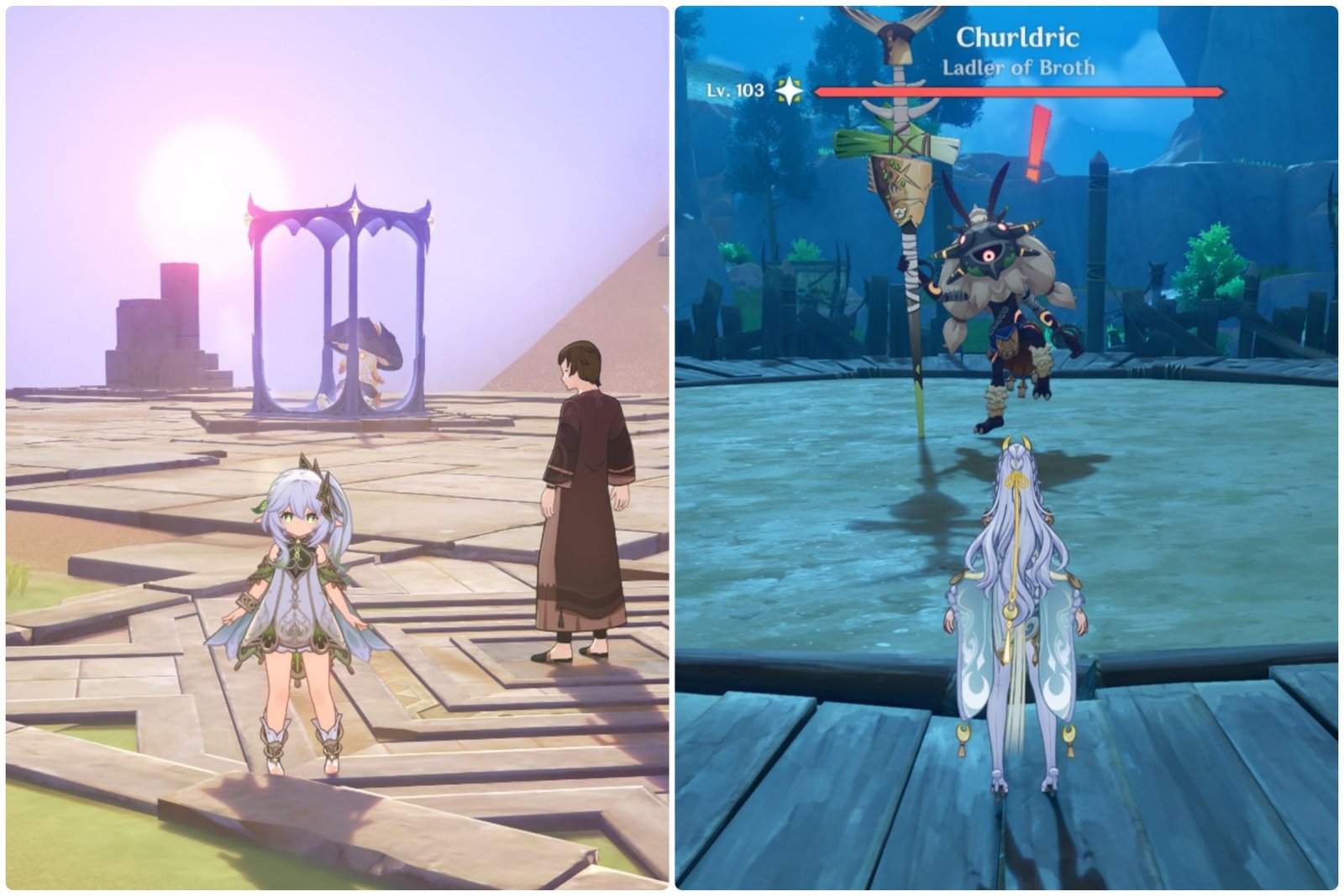 Genshin Impact 6.5: How to Beat the New Local Legends