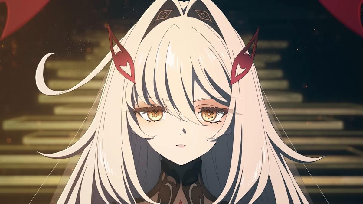 The most expensive open-world game that isn't GTA 6 will finally reveal its last confirmed region as Genshin Impact teases "Snezhnaya and the future" after 6 years