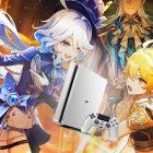 Genshin Impact: O fim oficial do suporte PS4, preocupou os jogadores. Genshin Impact No Longer Playable on PS4 as Support Officially Ends