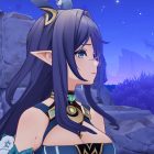 Genshin Impact: Os novos personagens da versão 6.5 surpreendem os jogadores! Genshin Impact Reveals Second Half Banner Characters for Version 6.5